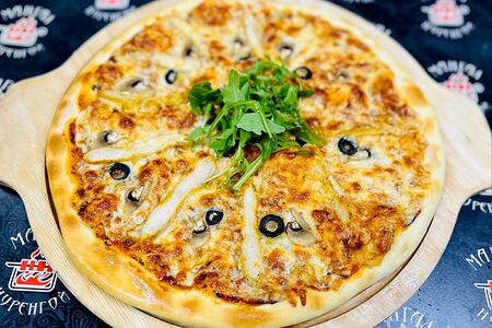 Пицца Куриная 