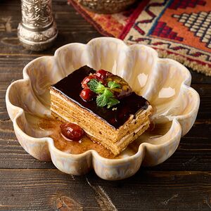 Ленинаканское птичье молоко