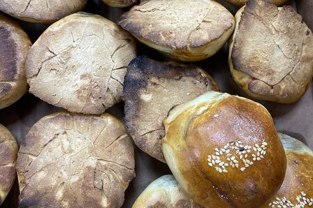 Самса тандыр