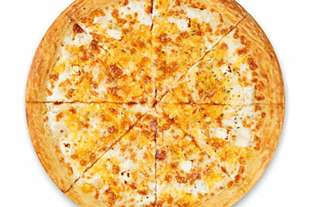 Пицца Четыре сыра 30 см