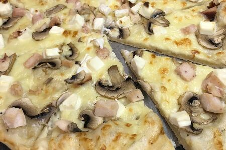 Сливочная курочка 30см