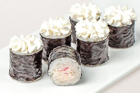 Ролл Крабик