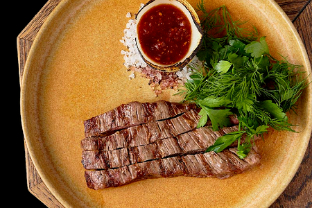 Стейк Фланк