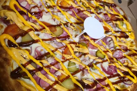 Гамбургская №41