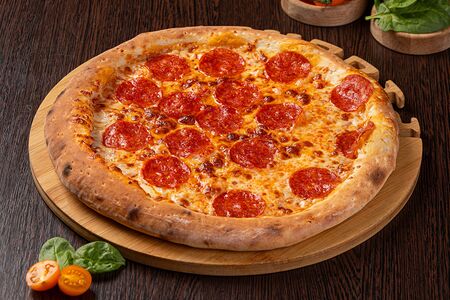 Пицца Пепперони M