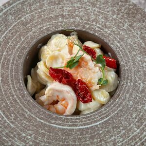 Вы знакомы с Тэдом?