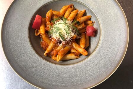 Пенне Алларабиата