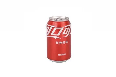 Напиток Coca-Cola (Китай)
