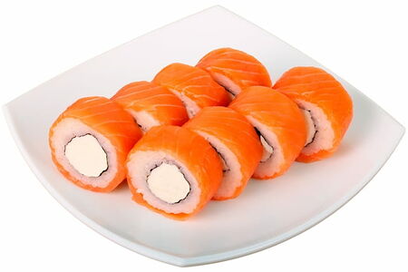 Филадельфия классическая