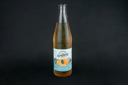 Лимонад Воткинский