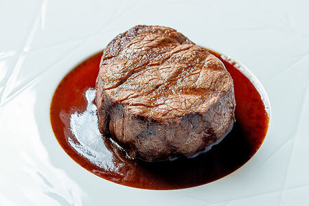 Филе-миньон