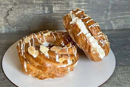 Десерт Творожное облачко