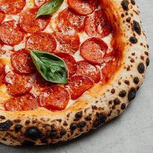 Пицца Пепперони