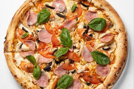 Капричиоза