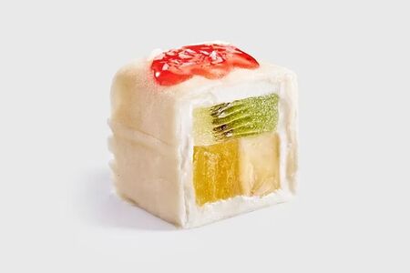 Десерт Минари