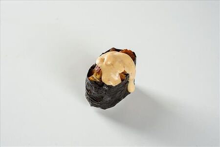 Спайси с угрем