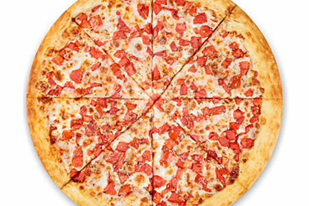 Пицца Маргарита 30 см