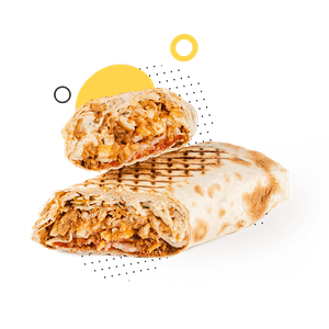 Очень сытная Стандарт