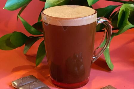 Страсть Отелло