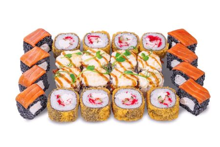 Сет Удачный