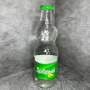 Добрый Лимон-лайм