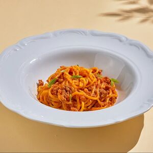 Спагетти Болоньезе