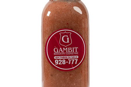 Ed_Коктейль Финиковый