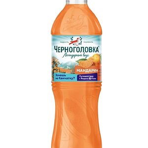 Мандарин Черноголовка 