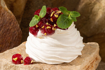 Десерт Павлова