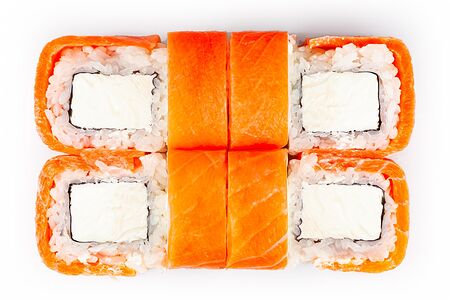 Филадельфия чиз