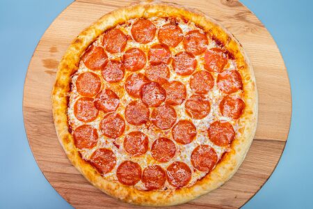 Пицца Пеперони 