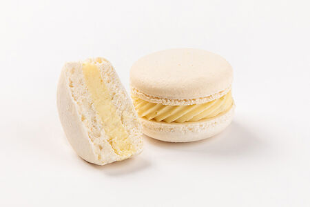 Ваниль-бобы тонка макарон