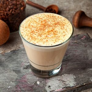 Капучино Банан  