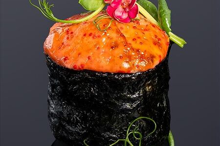 Гункан Эби хот