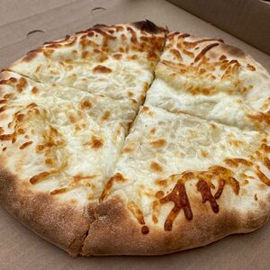 Хачапури по-мегрельски