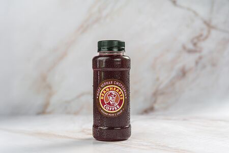 Морс Черная смородина