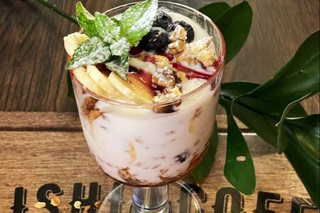 Завтрак у Тиффани