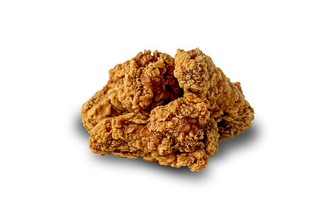 Куриные крылышки (острые) S