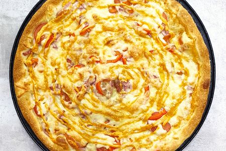 Пицца Сицилия