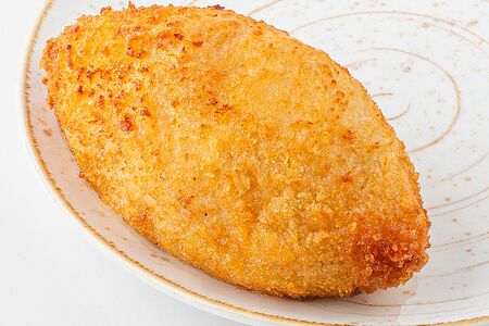 Котлета по-киевски