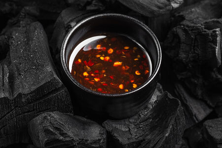 Соус азиатский