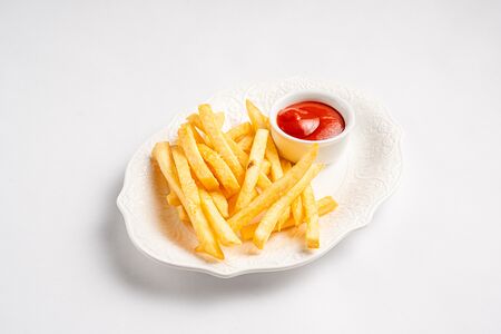 Картофель фри