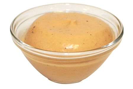 Соус Бургер