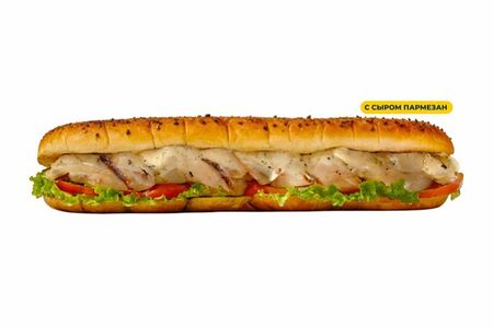 Сэндвич Цезарь