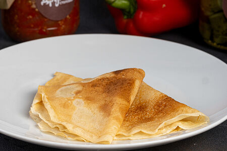 Блины классические