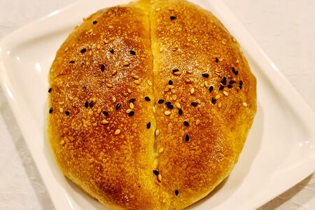 Хлеб Домашний