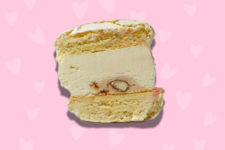 Макарон Рафаэлло