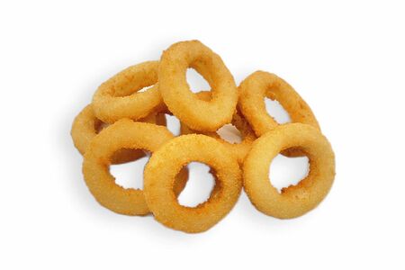 Луковые кольца