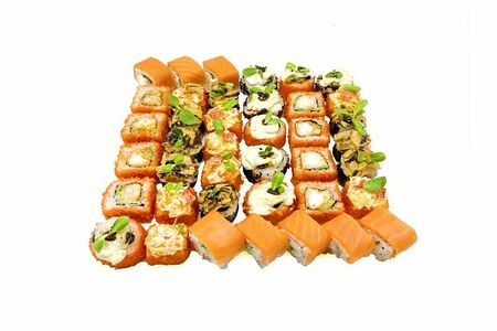 Сет Мексиканский №15