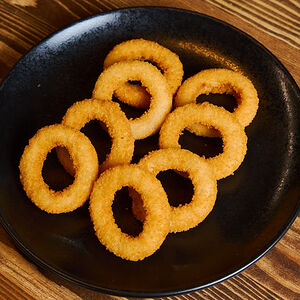 Луковые кольца